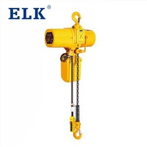 Paranco elettrico di energia del vento